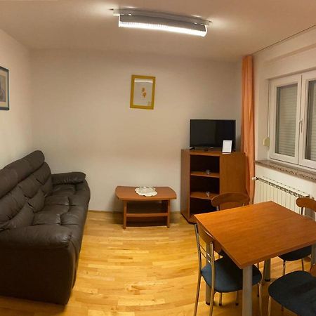 Sunset Apartment Умаг Екстер'єр фото