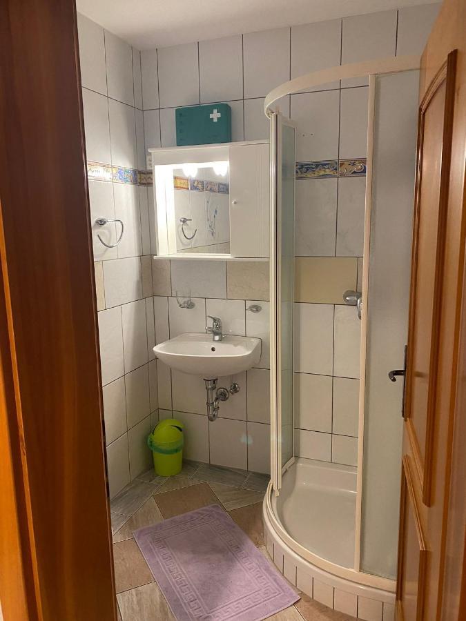 Sunset Apartment Умаг Екстер'єр фото